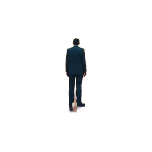 staff, jacket, robot, furniture transparent PNG cut-out