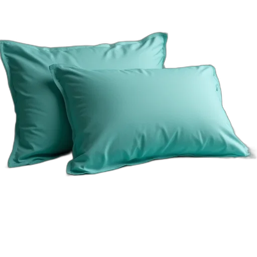 furniture, 3d render, photorealistic, green transparent PNG cut-out