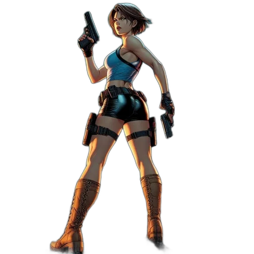 weapon, staff, concept art, 3d render transparent PNG cut-out