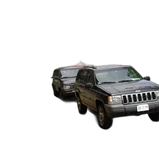 car, weapon, 3d render, photorealistic transparent PNG cut-out