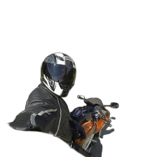 robot, jacket, weapon, mask transparent PNG cut-out