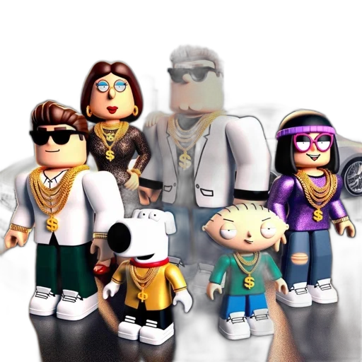 staff, 3d render, concept art, cartoon transparent PNG cut-out