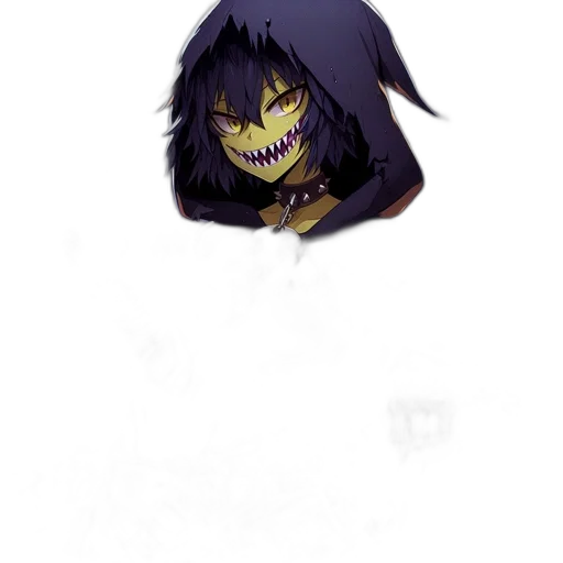 mask, creature, face, crown transparent PNG cut-out