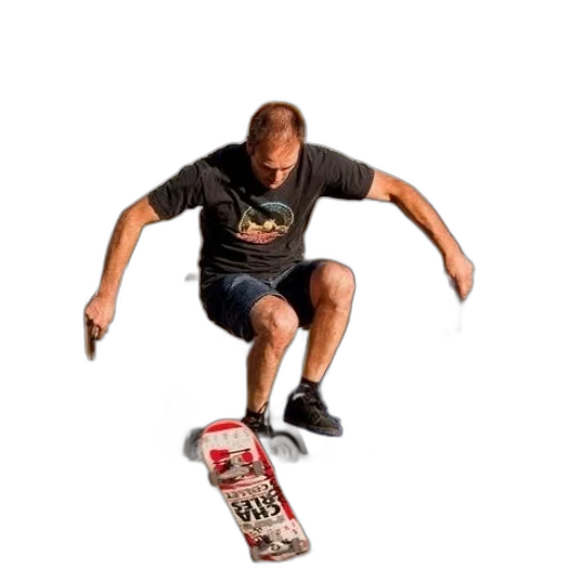 shoes, man, black, shirt transparent PNG cut-out