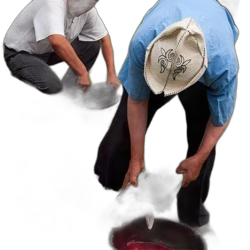 hat, mask, food, shoes transparent PNG cut-out
