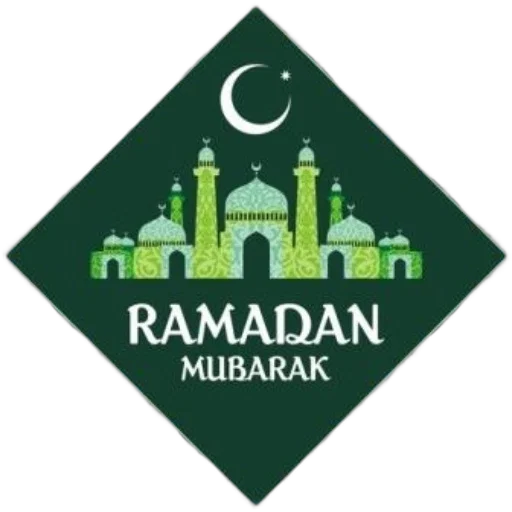vibrant, green, card, intricate transparent PNG cut-out