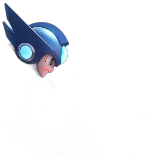 robot, mask, creature, hat transparent PNG cut-out