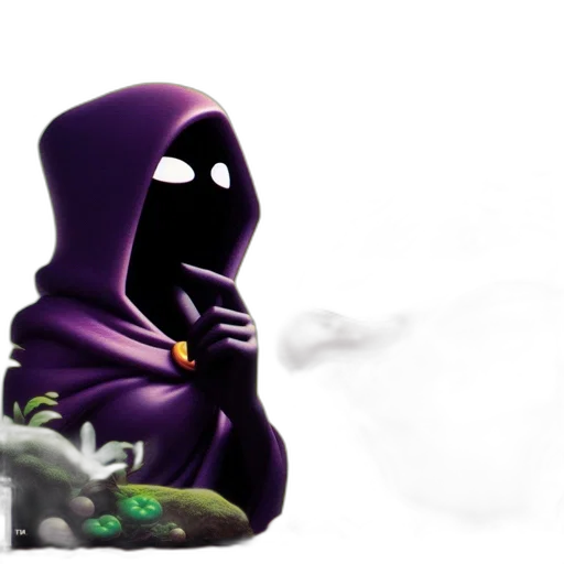 mask, weapon, jewelry, staff transparent PNG cut-out