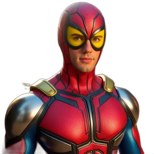 mask, face, animal, robot transparent PNG cut-out