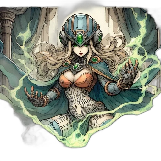 mask, weapon, staff, sword transparent PNG cut-out