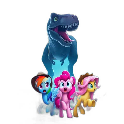 creature, concept art, 3d render, fantasy art transparent PNG cut-out