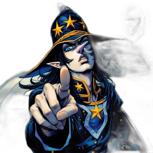 staff, weapon, concept art, fantasy art transparent PNG cut-out