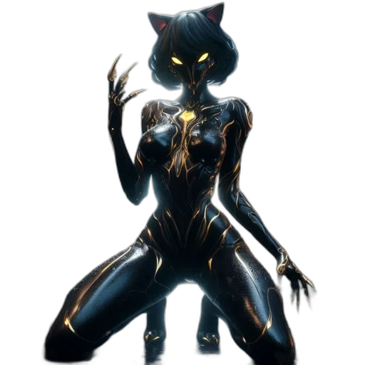 mask, creature, animal, concept art transparent PNG cut-out