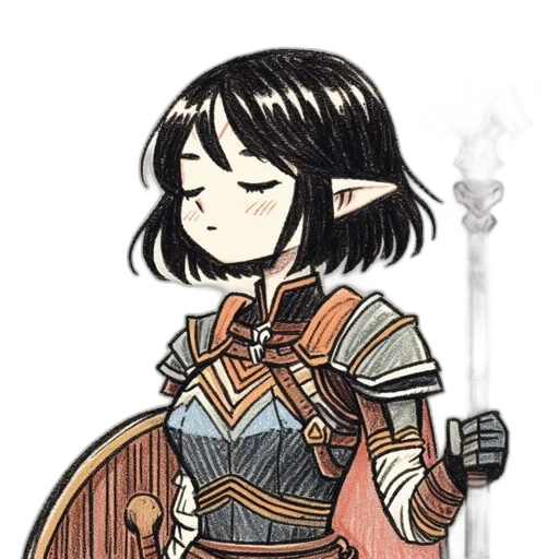 staff, sword, weapon, dragon transparent PNG cut-out