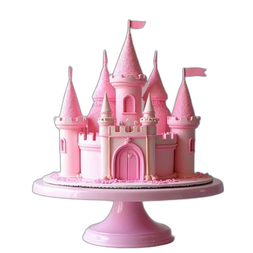 crown, 3d render, concept art, pastel transparent PNG cut-out
