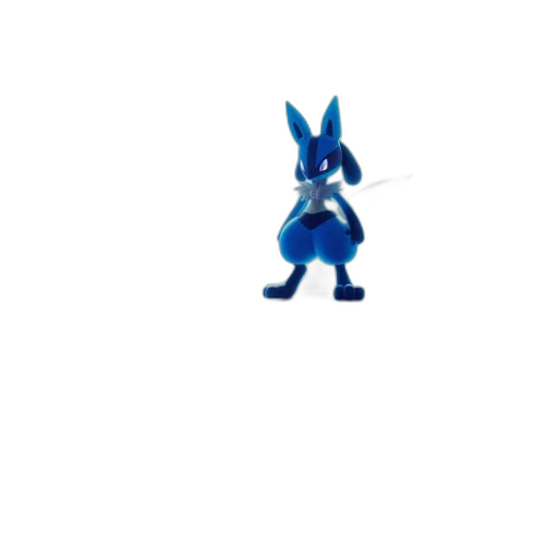 animal, creature, robot, staff transparent PNG cut-out