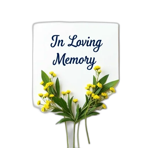 photorealistic, white, card, phrase transparent PNG cut-out
