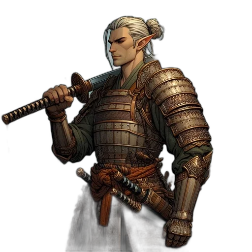 staff, sword, weapon, face transparent PNG cut-out
