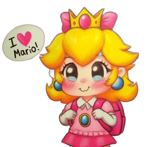 crown, dress, weapon, staff transparent PNG cut-out