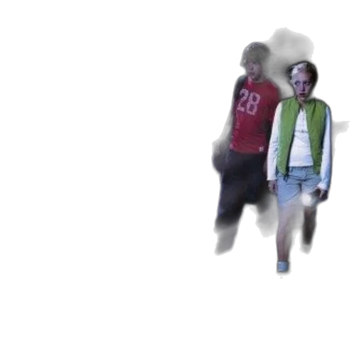jacket, creature, robot, 3d render transparent PNG cut-out