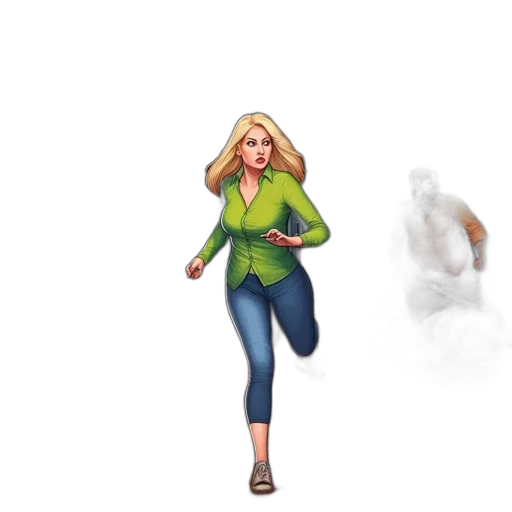 concept art, pixel art, fantasy art, cartoon transparent PNG cut-out