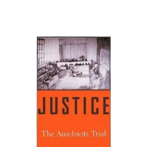 beyond, justice, auschwitz, trial transparent PNG cut-out