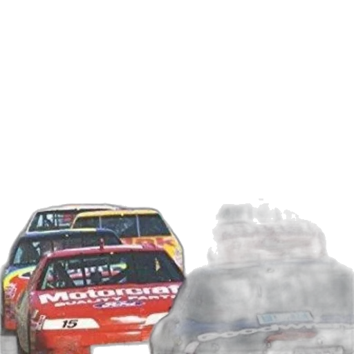 car, concept art, 3d render, photorealistic transparent PNG cut-out
