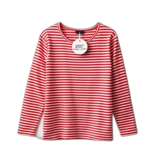 dress, jacket, red, white transparent PNG cut-out