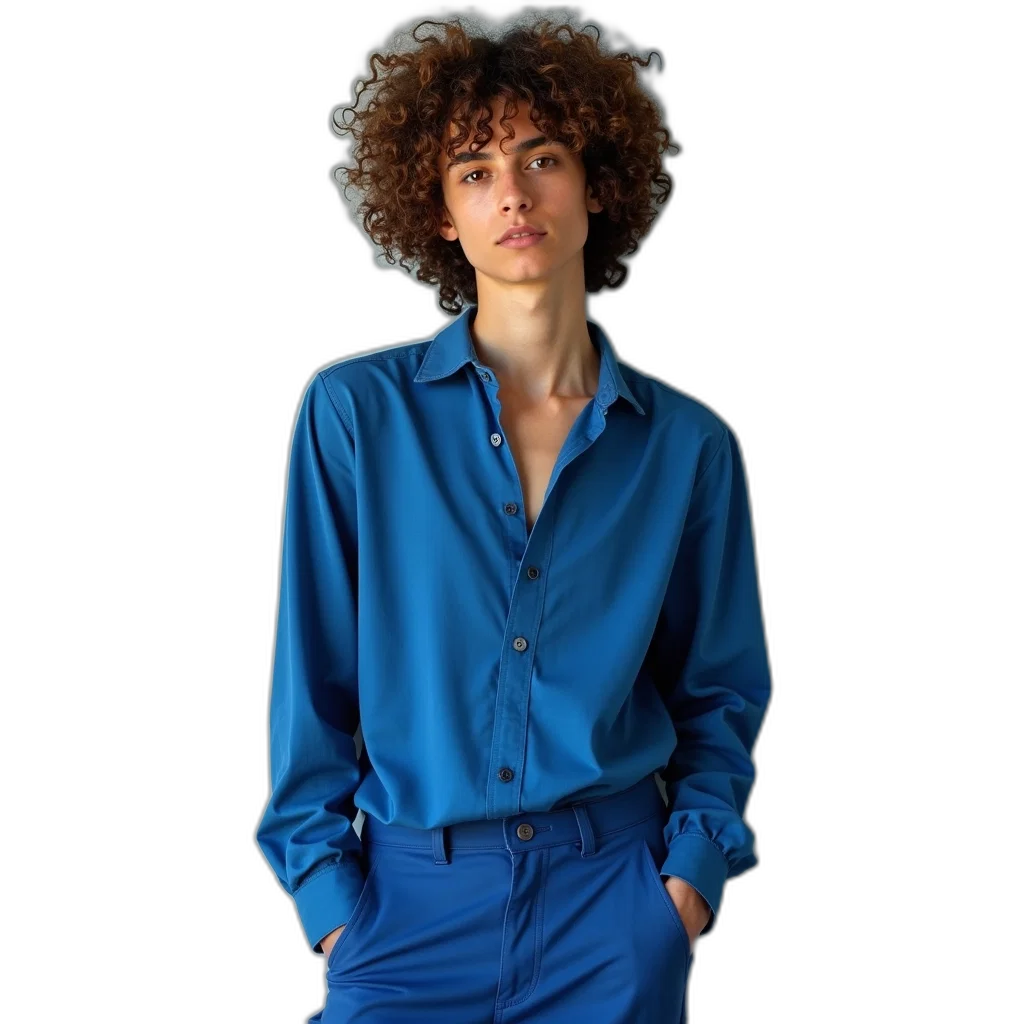 jacket, staff, dress, jewelry transparent PNG cut-out