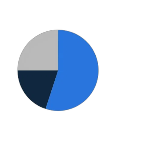 blue, dark, monochrome, colorful transparent PNG cut-out
