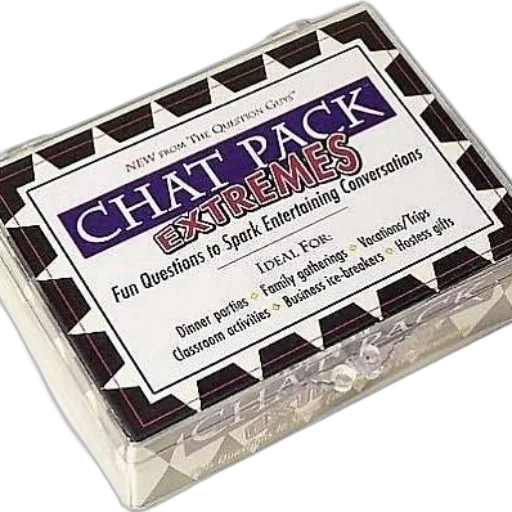 furniture, box, chat, pack transparent PNG cut-out