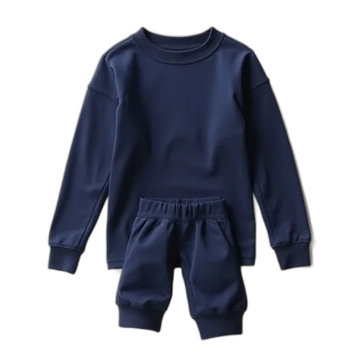 jacket, blue, navy, long-sleeve transparent PNG cut-out