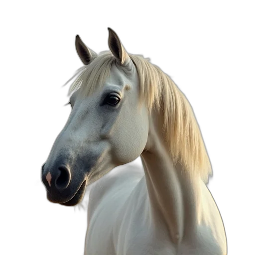animal, face, creature, crown transparent PNG cut-out