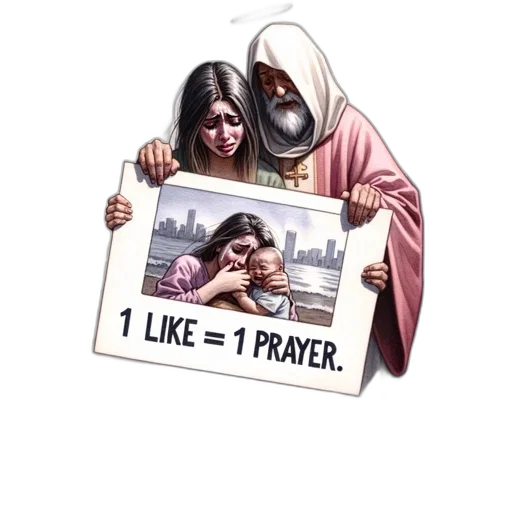 urban, setting, grieving, young transparent PNG cut-out