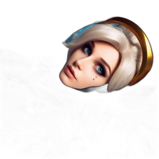 face, staff, robot, mask transparent PNG cut-out