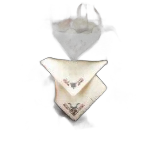 jewelry, crown, mask, 3d render transparent PNG cut-out
