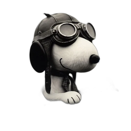 robot, mask, animal, staff transparent PNG cut-out