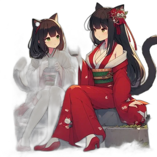 staff, anime, pixel art, concept art transparent PNG cut-out