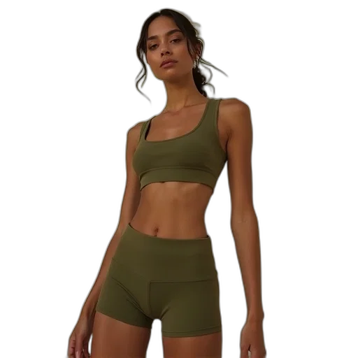 jacket, dress, concept art, 3d render transparent PNG cut-out