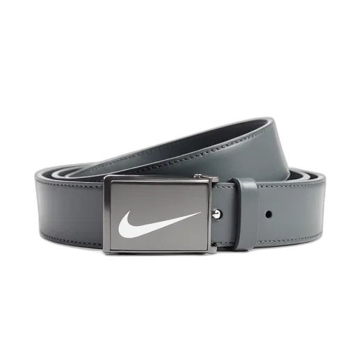 jewelry, grey, nike, belt transparent PNG cut-out