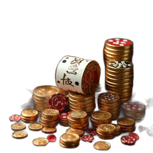 jewelry, 3d render, concept art, bunch transparent PNG cut-out
