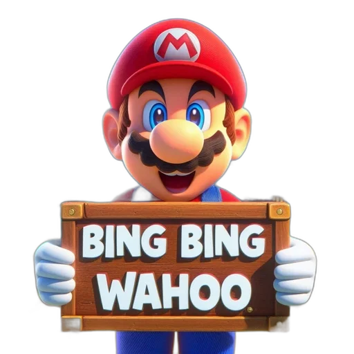 weapon, hat, jewelry, 3d render transparent PNG cut-out