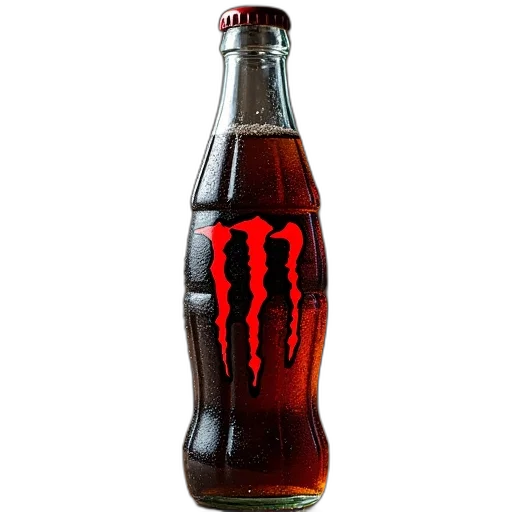 bottle, food, dragon, weapon transparent PNG cut-out