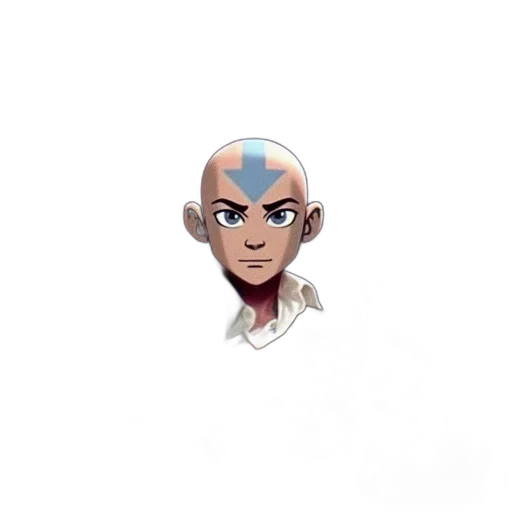 face, staff, mask, jewelry transparent PNG cut-out
