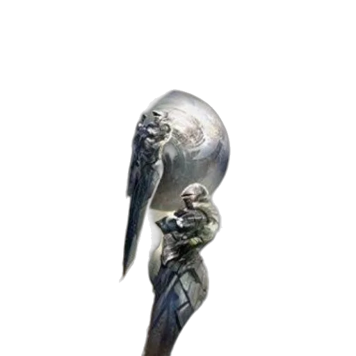 sword, jewelry, staff, weapon transparent PNG cut-out