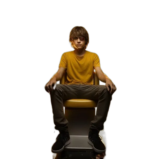 furniture, robot, shoes, staff transparent PNG cut-out