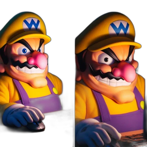 crown, mask, face, weapon transparent PNG cut-out