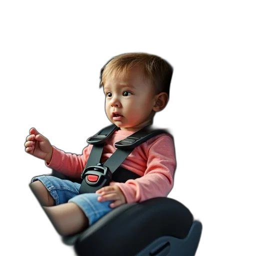 car, jacket, robot, face transparent PNG cut-out