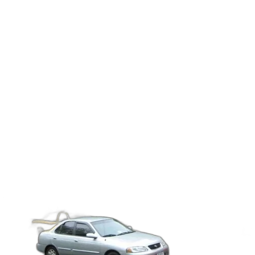 car, weapon, animal, robot transparent PNG cut-out