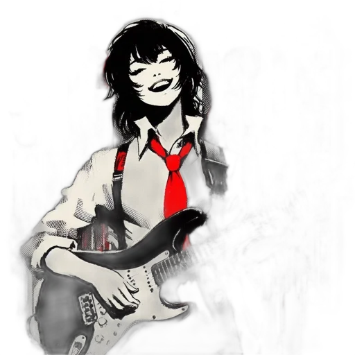 jacket, face, staff, cartoon transparent PNG cut-out